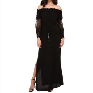 Young Fabulous and Broke 'Nova' dress