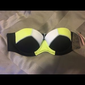 VS bikini top