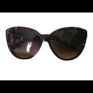 Genuine Chloé Cat Eye Sunglasses