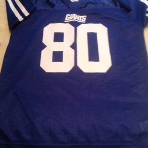 Youth NY Giants Jersey
