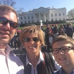 Meet your Posher, Carolyn