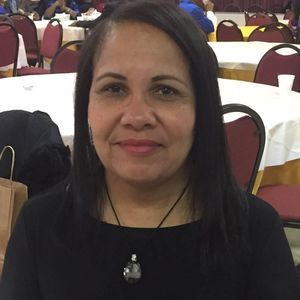 Meet your Posher, Donna