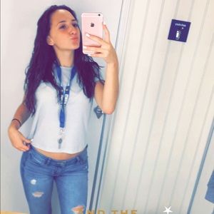 Meet your Posher, Jada