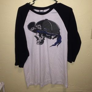 Suicidal Tendencies ☠