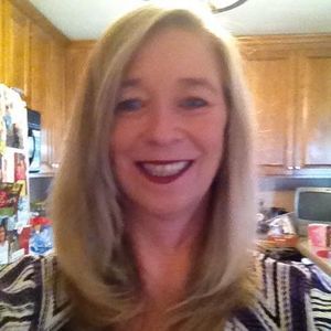 Meet your Posher, Christi