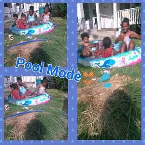 Meet your Posher, Monisha