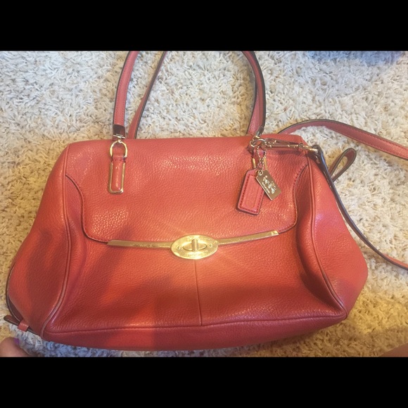 Coach Handbag