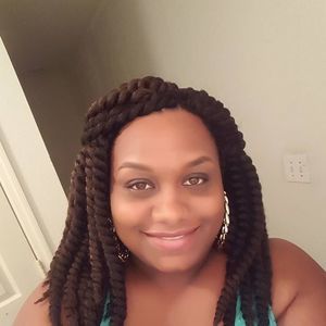 Meet your Posher, Sabrina