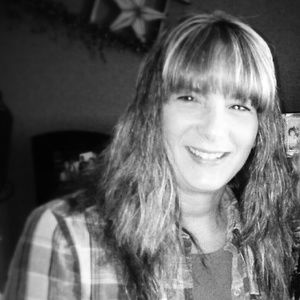 Meet your Posher, Ruth