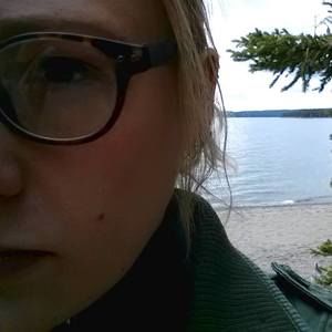 Meet your Posher, Kelsey