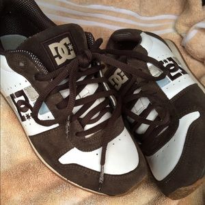 Womens DC shoes