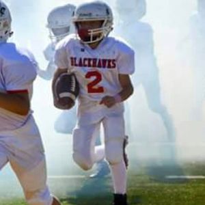 Meet your Posher, Janet