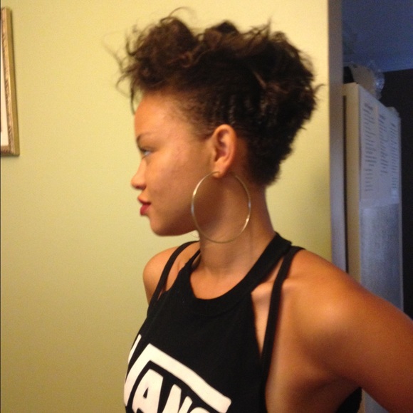 Meet your Posher, Cheyenne