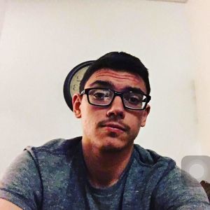 Meet your Posher, Joe