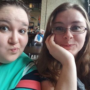 Meet your Posher, Brandy