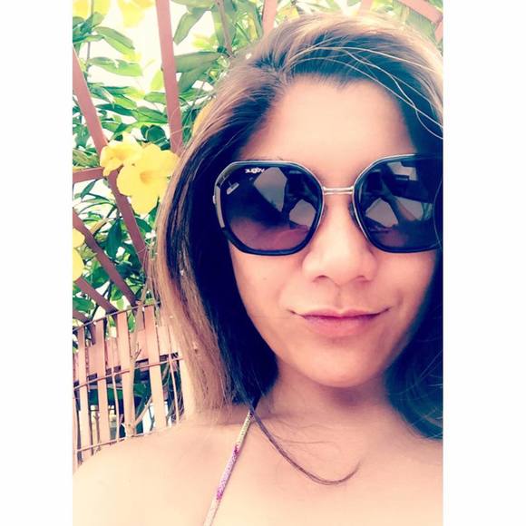 Meet your Posher, Colleen