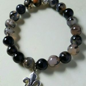 Stretch bracelet