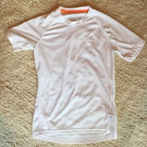 Men's Adidas athletic shirt