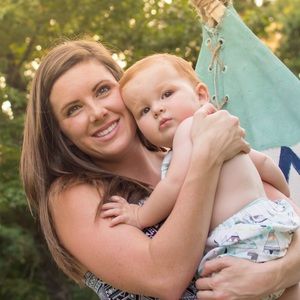 Meet your Posher, Erika