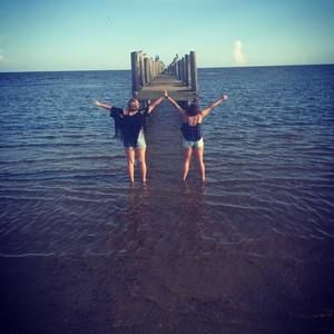 Meet your Posher, Jess