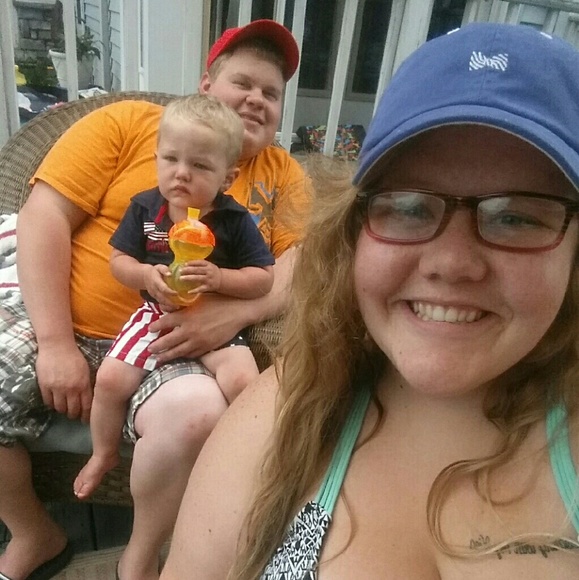 Meet your Posher, Lindsey