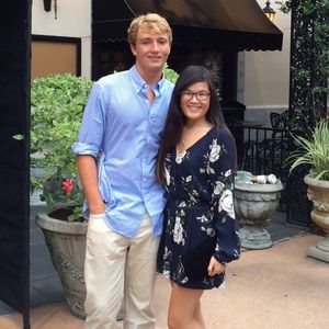 Meet your Posher, Brianna