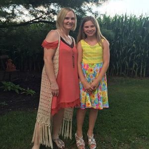 Meet your Posher, Gracie