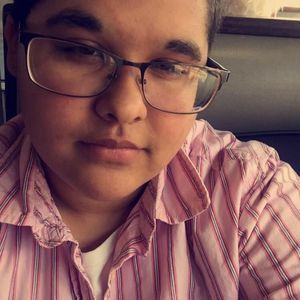 Meet your Posher, Alli