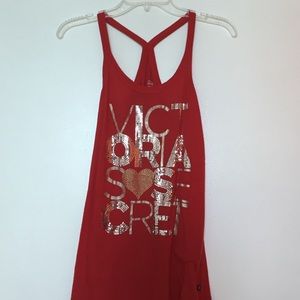 Victoria's Secret - Tank Top