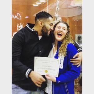 Meet your Posher, Savannah