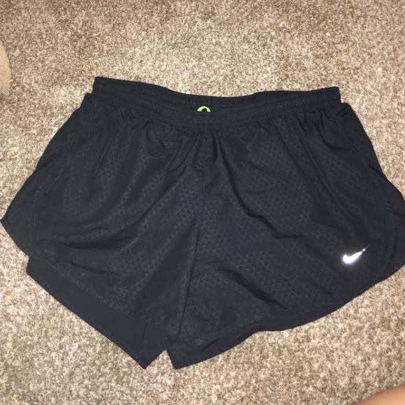 Nike dri-fit shorts