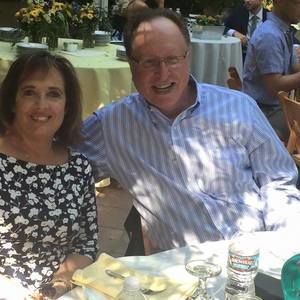 Meet your Posher, Louise