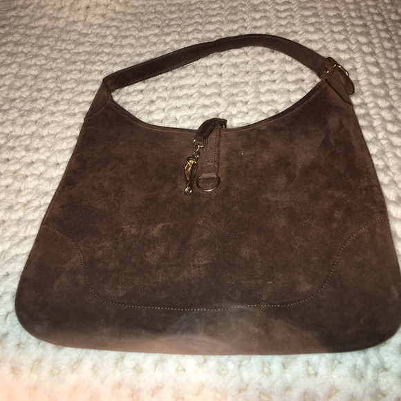 Hermes Vintage Bag