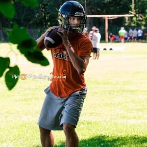 Meet your Posher, Karen