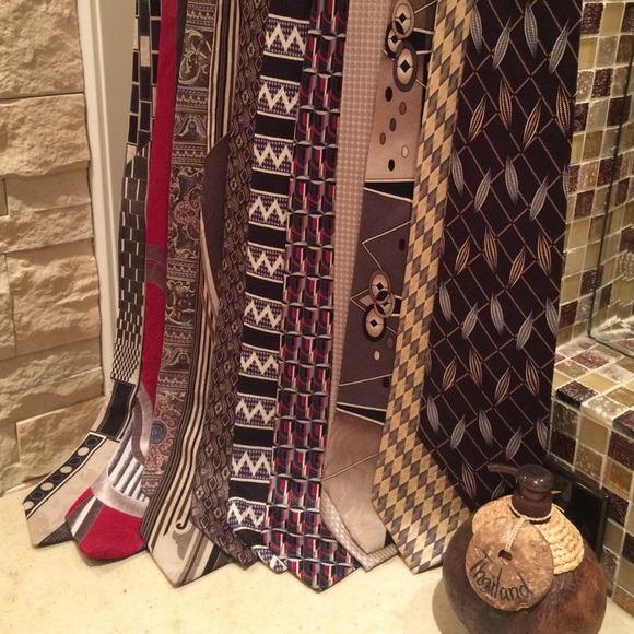 Ties