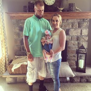 Meet your Posher, Brianna