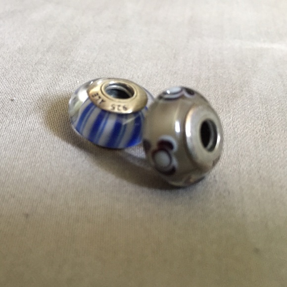 2 bead bundle