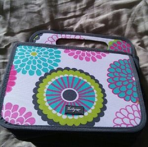 Thirty one totes...selling as set