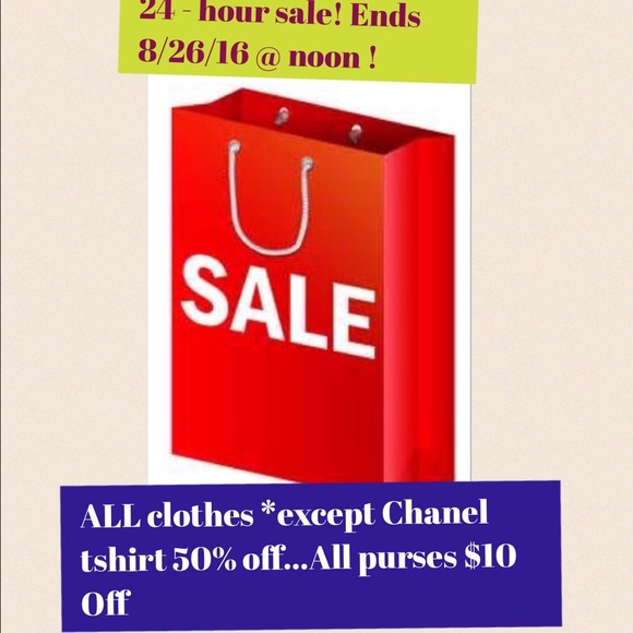 Today Only 8-25-16 Use Offer Button For Discount - image 1