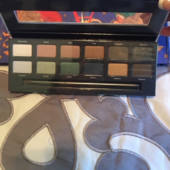 ULTA Prismatic 12 Eyeshadow Palette - Picture 2 of 2