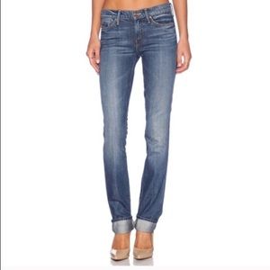 Mother Jean. Still behind the hustle. Holy Rascal.