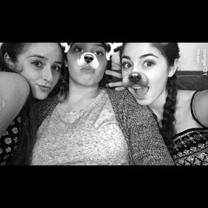 Meet your Posher, Amberlle