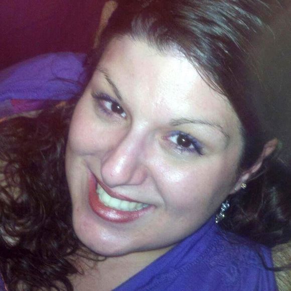 Meet your Posher, Shawna