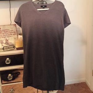 XL Mossimo Sweater Dress. EUC