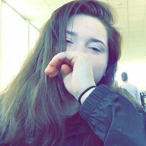 Meet your Posher, Nicolle