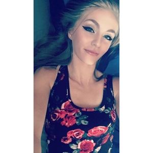 Meet your Posher, Madison