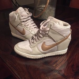 Nike Sky Dunks Women's