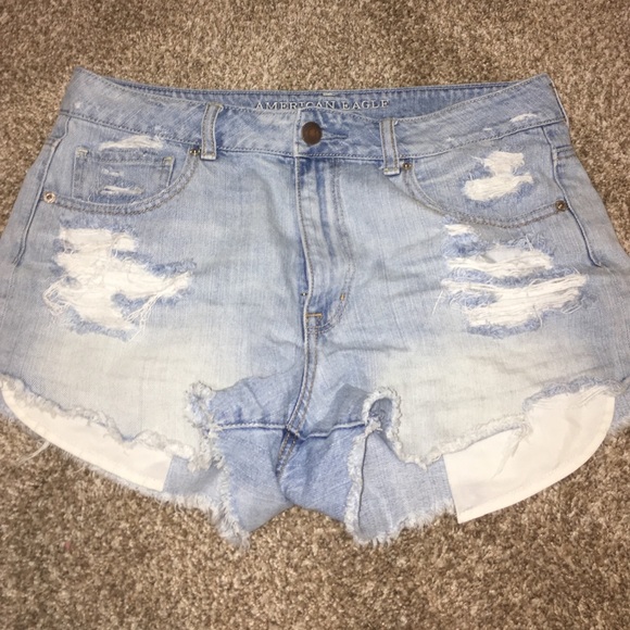 High-rise festival shorts