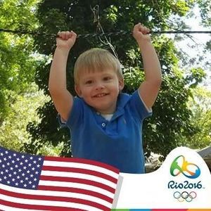 Meet your Posher, Kelley