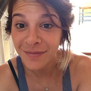 Meet your Posher, Brittany